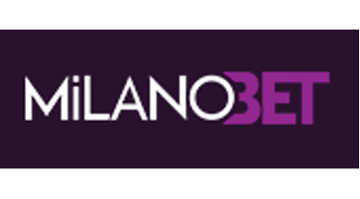 Milanobet - resmi logo
